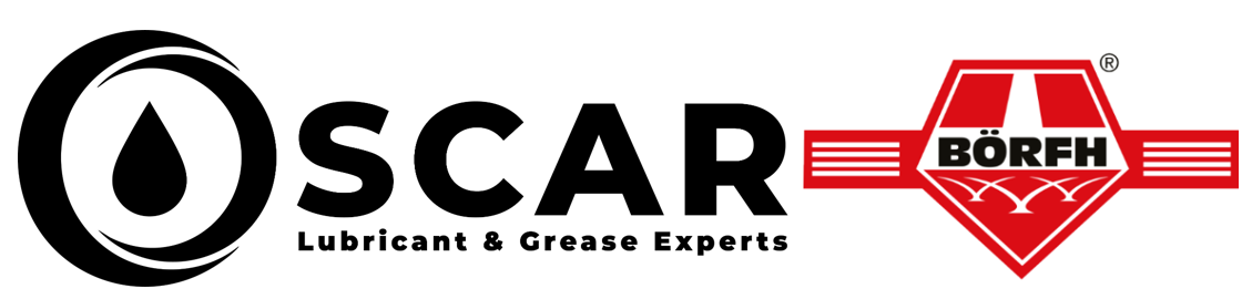 OSCAR LUBRICANTS UK LIMITED